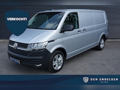 Volkswagen Transporter - 28 | L2H1 | 150 PK DSG | 2x Schuifdeur | App-Connect | Cruise | Navi