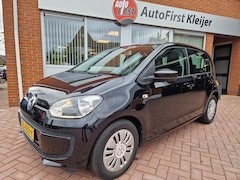 Volkswagen Up! - 1.0 44KW/60PK 5-DRS Move Up Bluemotion Airco