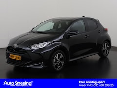Toyota Yaris - 1.5 Hybrid 115PK Dynamic Automaat | Camera | Blind Spot | Cruise Control Adaptief | Digita