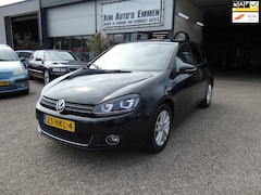 Volkswagen Golf - 1.4 TSI Highline|Airco|5 Deurs|LED|Trekhaak|LM-Velegen