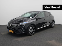 Renault Clio - 1.6 E-Tech Full Hybrid 145 techno | Camera | PDC Achter | Full-Map Navigatie | LED Pure Vi