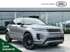 Land Rover Range Rover Evoque - P270e 269pk AWD PHEV Dynamic Edition | NIEUW - 0 km | Schuifdak | Stoelverwarming | 360gr