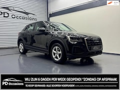 Audi Q2 - 35 TFSI Pro Line - Clima - Navi - Carplay - Cruise