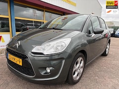 Citroën C3 - 1.4 Selection AIRCO APK T/M 19-6-2026