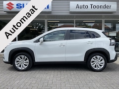 Suzuki S-Cross - Automaat 1.4 Boosterjet Select Smart Hybrid