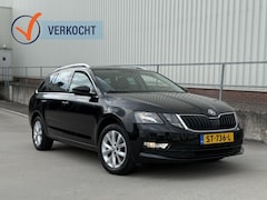 Skoda Octavia Combi - 1.0 TSI Dealer OH II BTW Auto