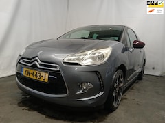Citroën DS3 - 1.6 THP Sport Chic schadeauto