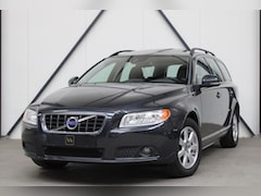 Volvo V70 - 1.6 T4F Kinetic l Dakraam l Automaat l NAVI