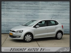 Volkswagen Polo - 1.2 TSI BlueMotion Airco Cruise Control