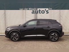 Peugeot e-2008 - EV Allure Pack 50kWh -ECC-PDC-CAM-DAB