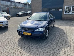 Opel Astra - 1.6-16V Pearl