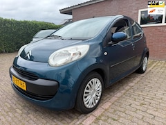 Citroën C1 - 1.0-12V AUTOMAAT APK 7-8-2026 airco 5 drs NAP