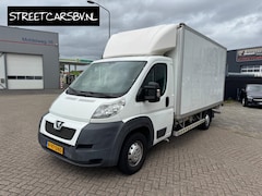 Peugeot Boxer - 335 2.2 HDI L4 XR Bakwagen EXPORT