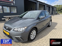 SEAT Ibiza - 1.0 TSi Style 5 deurs Android / Apple carplay