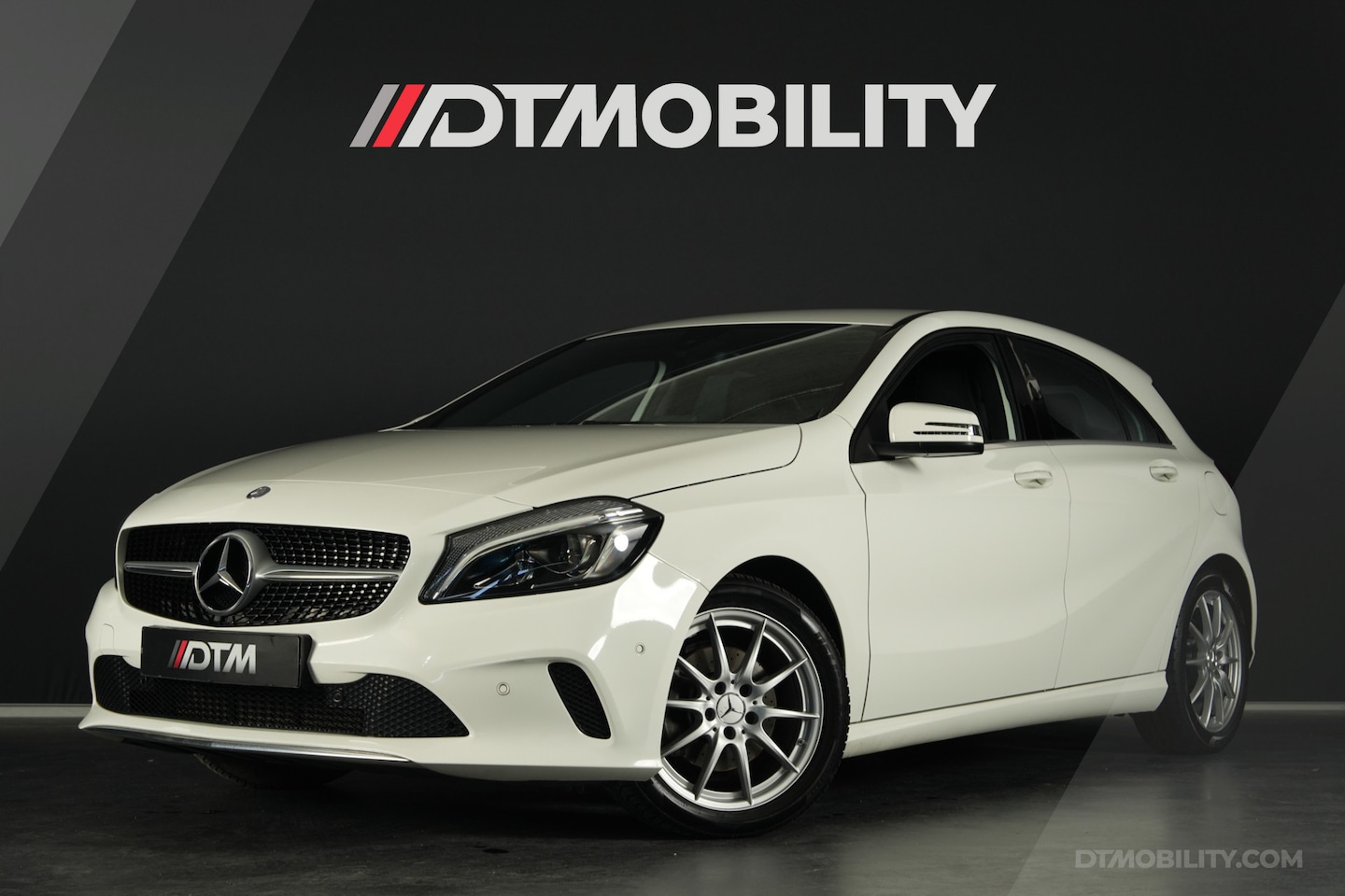 Mercedes-Benz A-klasse - 180 Prestige | Cruise | PDC - AutoWereld.nl