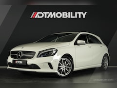 Mercedes-Benz A-klasse - 180 Prestige | Cruise | PDC