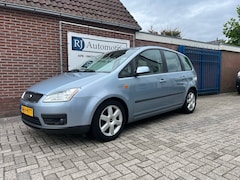 Ford Focus C-Max - 1.6-16V Futura APK 4-2026/NAP/AIRCO
