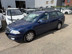 Skoda Octavia Combi - 1.9 TDI Ambiente 2008 AIRCO 77KW - 105pk