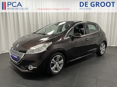Peugeot 208 - ALLURE 1.4 VTi 95pk Climat | Trekhaak | Lichtmet