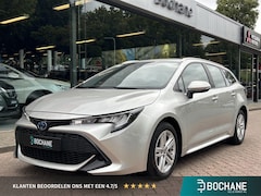 Toyota Corolla Touring Sports - 1.8 Hybrid Active | Navigatie | Achteruitrijcamera | Cruise Control