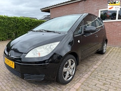 Mitsubishi Colt - 1.5 Inform Cool Pack Airco 5 drs apk 1-2-2026 lmv