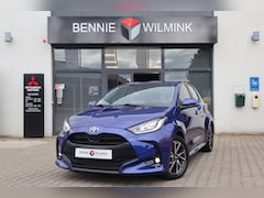 Toyota Yaris - 1.5 Hybrid Dynamic Trekhaak/Keyless/Stoelverwarming
