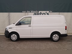 Volkswagen Transporter - 2.0 TDI L1-H1 Edition -AIRCO-CRUISE-3zits