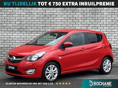 Opel Karl - 1.0 ecoFLEX Innovation | Apple CarPlay / Android Auto | Parkeersensoren | Climate Control