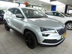 Skoda Karoq - 1.5 TSI Sportl. Clever Elek Trekh-Navi/Cam.LMV