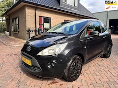 Ford Ka - 1.2 Cool&Sound