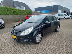 Opel Corsa - 1.2-16V Enjoy