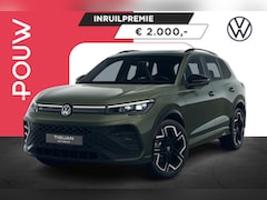 Volkswagen Tiguan - 1.5 eHybrid 204pk R-Line Edition | LMV 20'' | Trekhaak Uitklapbaar