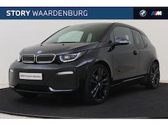 BMW i3 - S / Achteruitrijcamera / Navigatie Professional / Cruise Control / Stoelverwarming / Extra