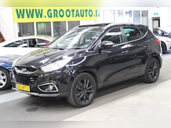 Hyundai ix35 - 2.0i i-Catcher Automaat Airco, Cruise Control, Navigatie, Stuurbekrachtiging
