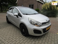 Kia Rio - 1.2 CVVT Comfort Pack clima 17 inc apk10-2026 mooi