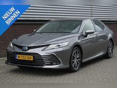Toyota Camry - 2.5 Hybrid Premium|100% Dealeronderhouden|1e Eig.| Geen import