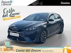 Kia Cee'd - Ceed 1.5 T-GDi GT-Line | Airco | Navi | Camera | LM Velgen | Privacy Glass |