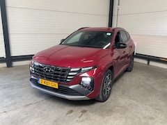 Hyundai Tucson - 1.6 T-GDI PHEV N Line 4WD | Adaptive Cruise | Stoelverwarming/-ventilatie | Elektr Stoel |