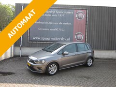 Volkswagen Golf Sportsvan - 1.0 TSI 115PK BlueMotion DSG Comfortline