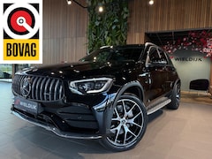 Mercedes-Benz GLC-klasse - 300e 4MATIC Business Solution AMG 360 Camera Pano schuifdak