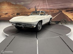 Chevrolet Corvette Convertible - c2