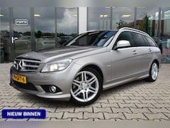Mercedes-Benz C-klasse Estate - 280 AMG | Xenon | Leder | 17 Inch |