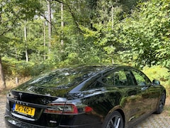 Tesla Model S - 85D Base FREE SUPERCHARGING en AUTO PILOT