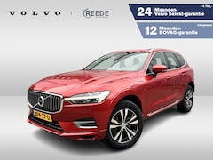 Volvo XC60 - 2.0 Recharge T6 AWD Inscription Climate | Camera | Standkachel | Trekhaak