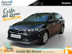 Kia Cee'd Sportswagon - Ceed 1.0 T-GDi DynamicLine | Airco | Navi | Camera | LM Velgen |