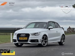 Audi A1 - 1.2 TFSI Pro Line S Nap Nwe ketting