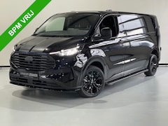 Ford Transit Custom - 300 L 2.0 TDCI 170 PK L 2 AUTOM PACK PREMIUM Adaptive cruise