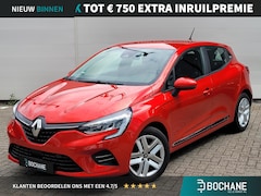 Renault Clio - 1.0 TCe Zen | Navigatie | Cruise | Parkeerhulp