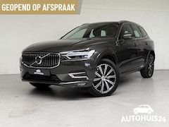 Volvo XC60 - 2.0 T5 AWD Inscription PANODAK 360CAMERA LUCHTVERING
