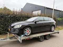 Volvo V60 - 2.0 D2 2016 euro 6 airco ex bpm